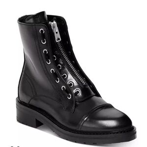All Saints Ariel Boots